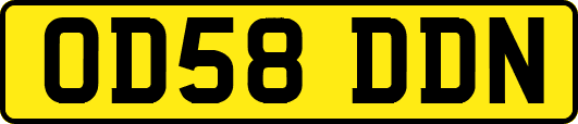 OD58DDN