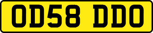 OD58DDO