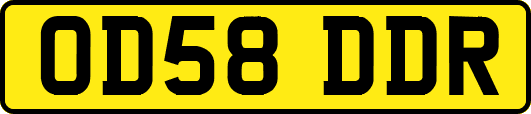 OD58DDR