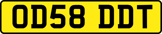 OD58DDT