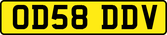 OD58DDV