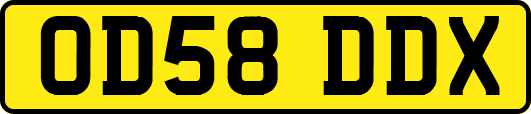 OD58DDX
