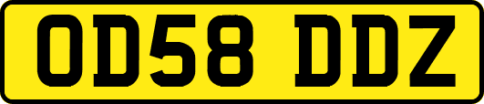 OD58DDZ