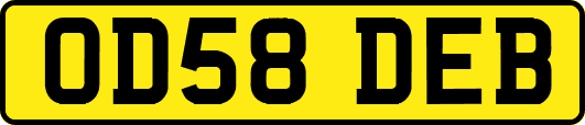 OD58DEB