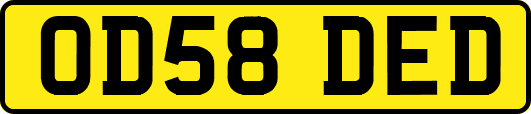OD58DED