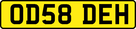 OD58DEH