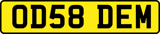 OD58DEM