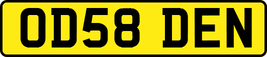 OD58DEN