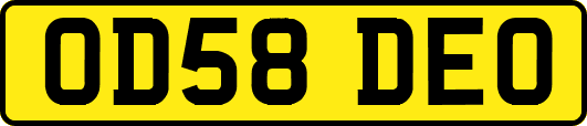 OD58DEO