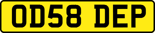 OD58DEP