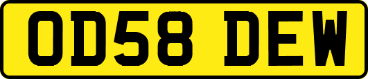 OD58DEW