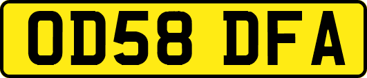 OD58DFA