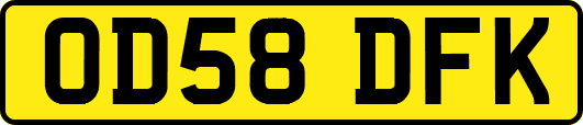OD58DFK