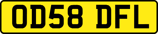 OD58DFL