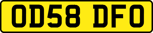 OD58DFO