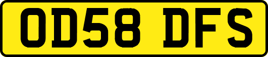 OD58DFS