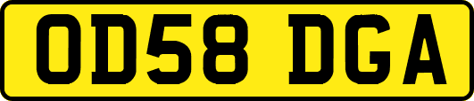 OD58DGA