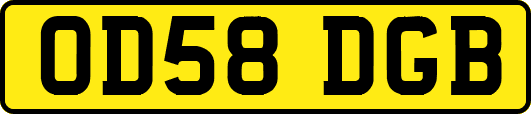OD58DGB