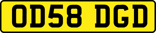 OD58DGD