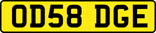 OD58DGE