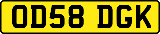 OD58DGK