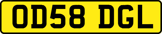 OD58DGL