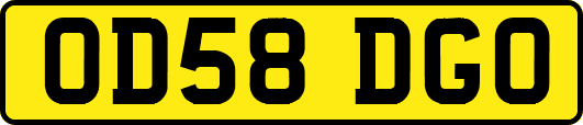 OD58DGO