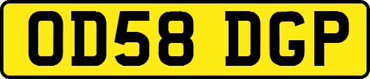 OD58DGP