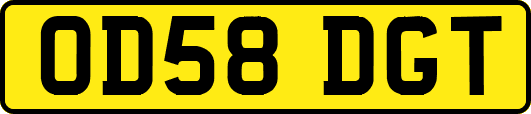 OD58DGT