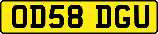 OD58DGU