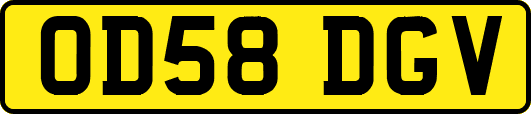 OD58DGV