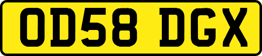 OD58DGX