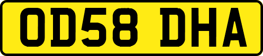 OD58DHA