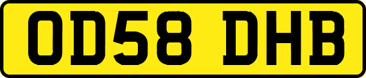 OD58DHB