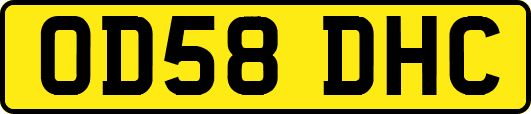 OD58DHC