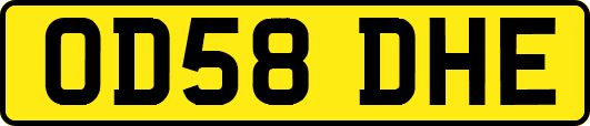 OD58DHE