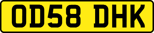 OD58DHK