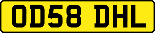 OD58DHL