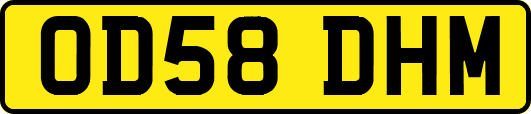 OD58DHM