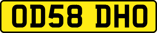 OD58DHO