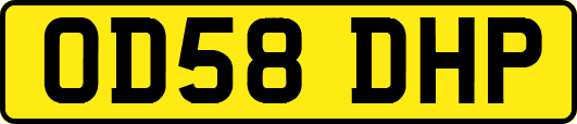 OD58DHP