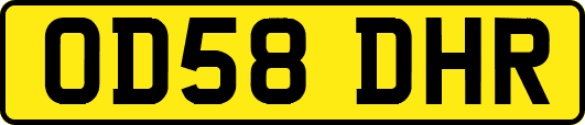 OD58DHR