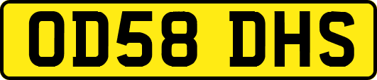 OD58DHS