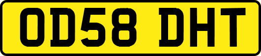 OD58DHT