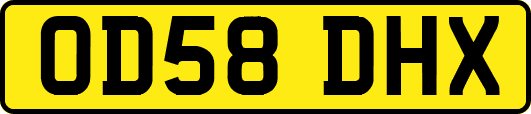 OD58DHX