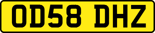 OD58DHZ