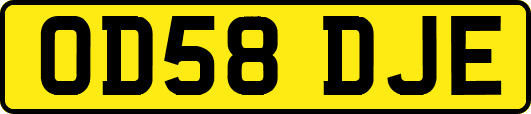 OD58DJE