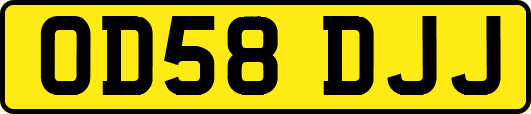 OD58DJJ