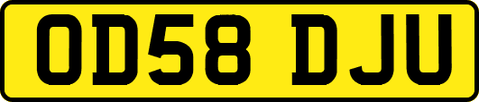 OD58DJU