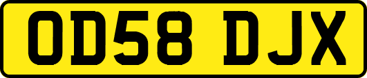 OD58DJX